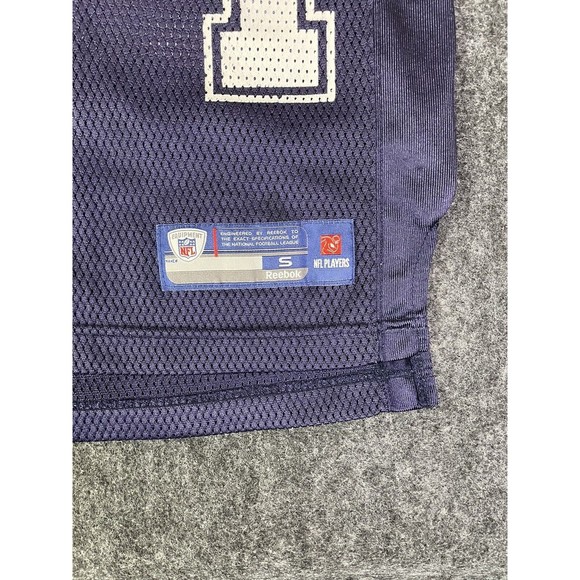 Dallas Cowboys Demarcus Ware #94 Reebok Boys Small Jersey - Picture 4 of 6